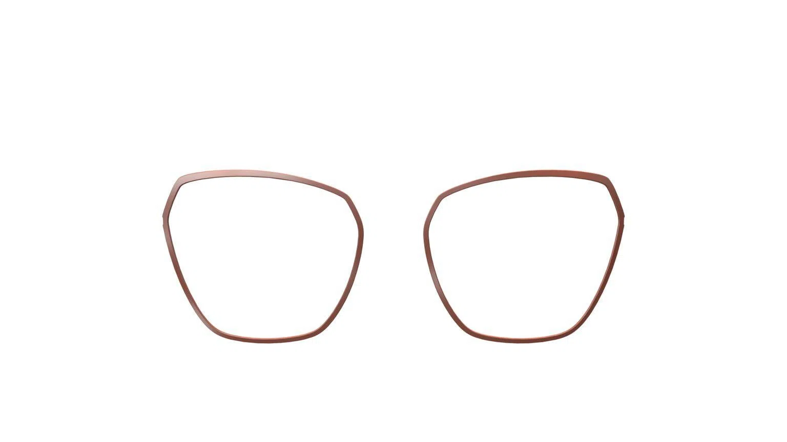 Silhouette Accent Ring LS 5097LS Eyeglasses - view 6